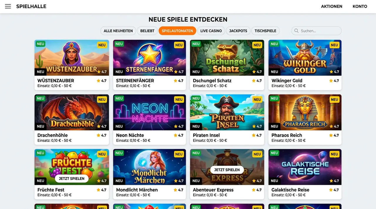 Neue Veröffentlichungen — Bruno