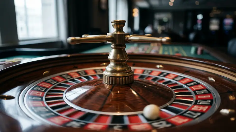 Avantgarde Casino: Illustration zum Testbericht
